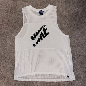 Nike tank top